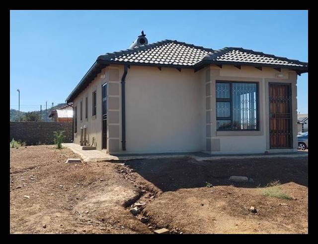 3 BEDROOM HOUSE FOR SALE IN REIGERPARK